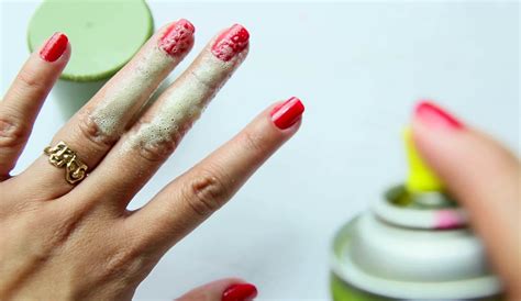 The Science of Quick-Drying Nails: Understanding Light Magic Technology
